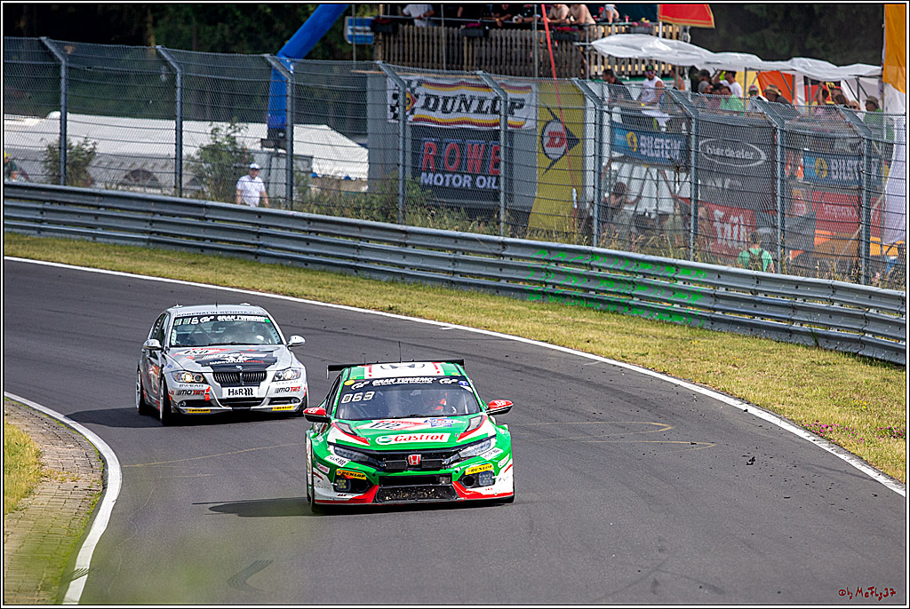 ADAC TOTAL 24h-Rennen, 22.06.2019